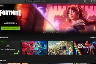 Nvidia Geforce Now: Vyšší výkon za stejné peníze, vyzkoušeli jsme novou éru cloudového hraní